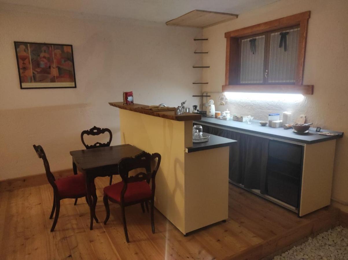 B&B Max & Lory Neviano degli Arduini Eksteriør billede